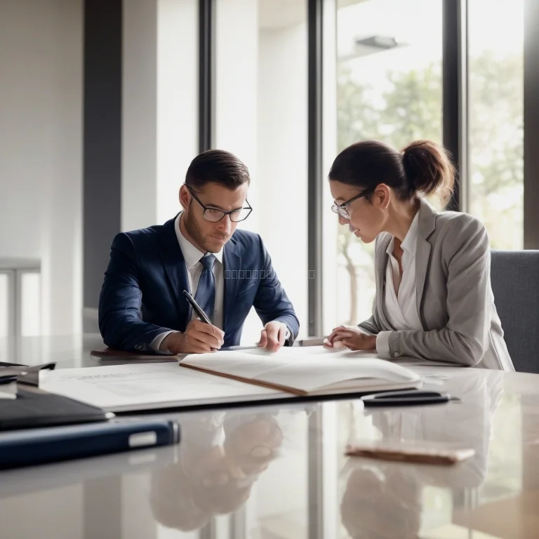 How We Support Your Property Journey